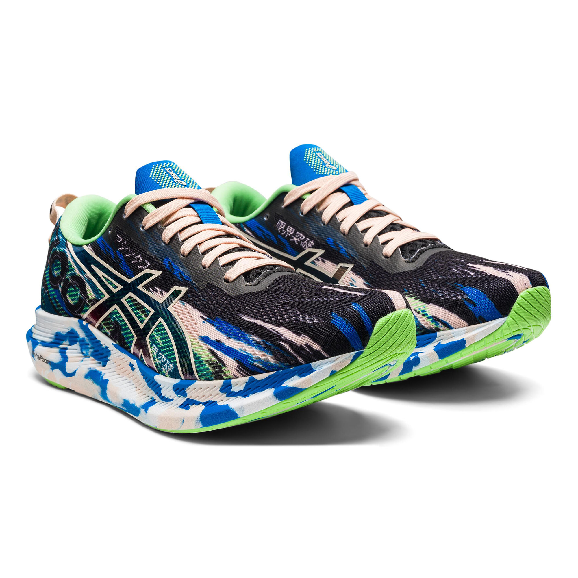 ASICS