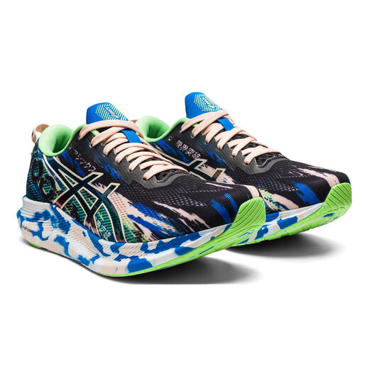 ASICS