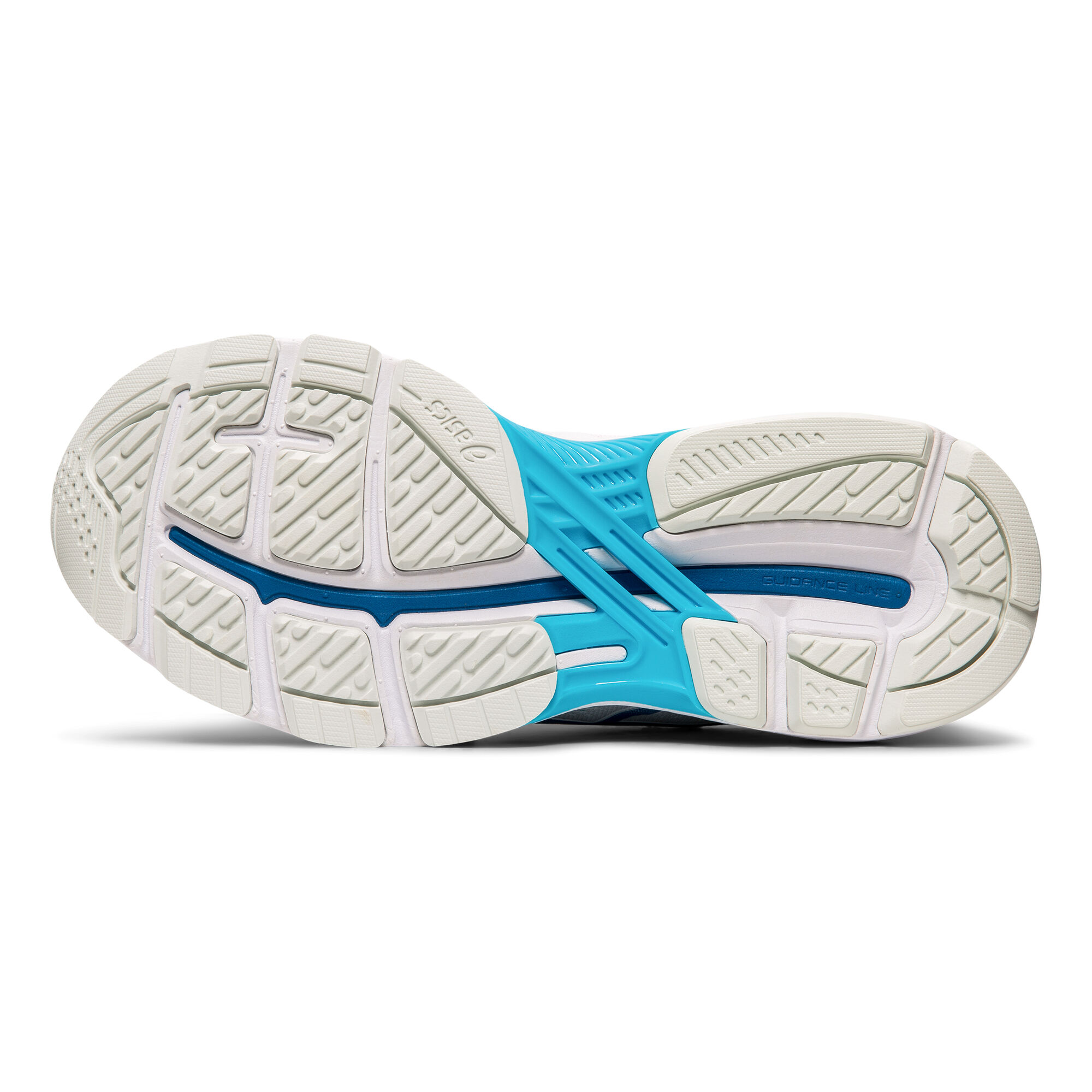 ASICS