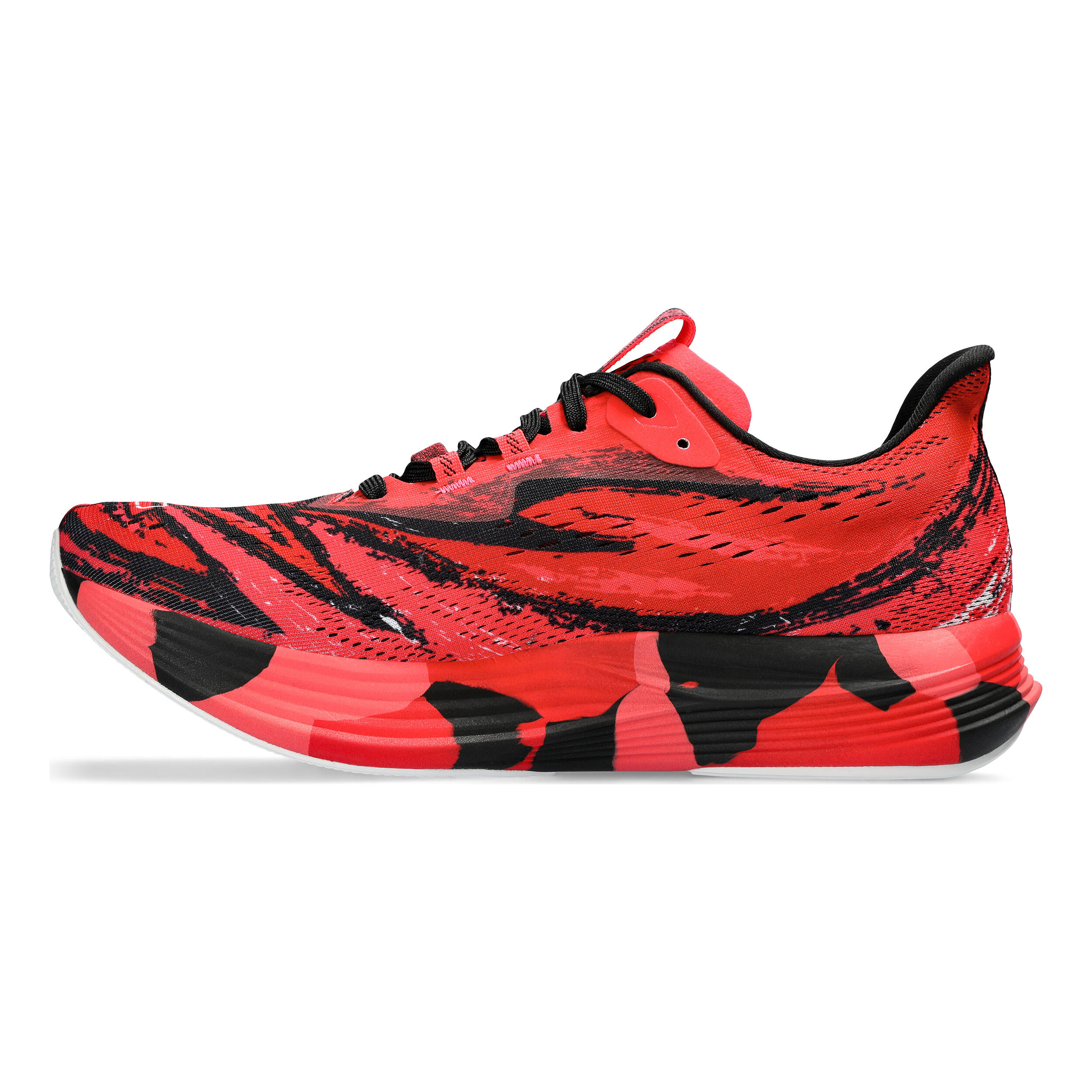 Asics gel noosa tri 6 uomo rosse top