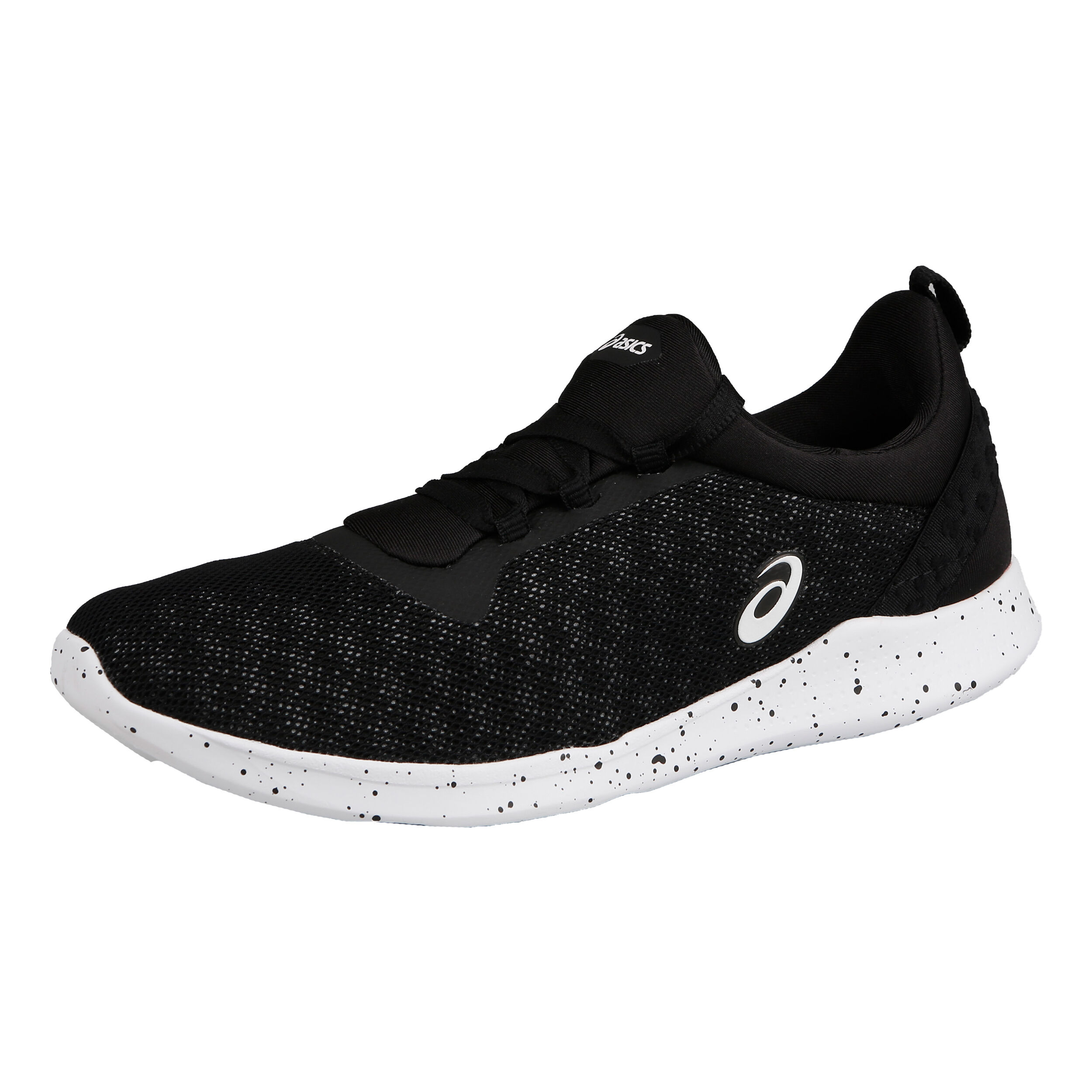 Buy ASICS Gel Fit Sana 4 Fitness Shoe Women Black White online