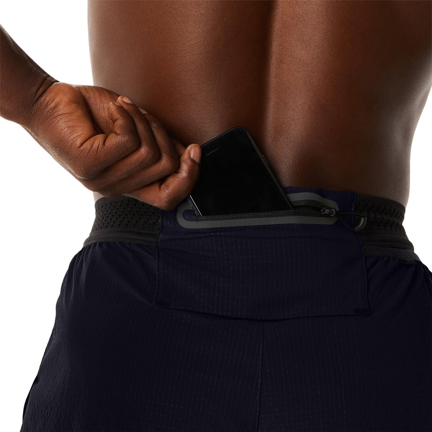 Asics metarun shorts clearance