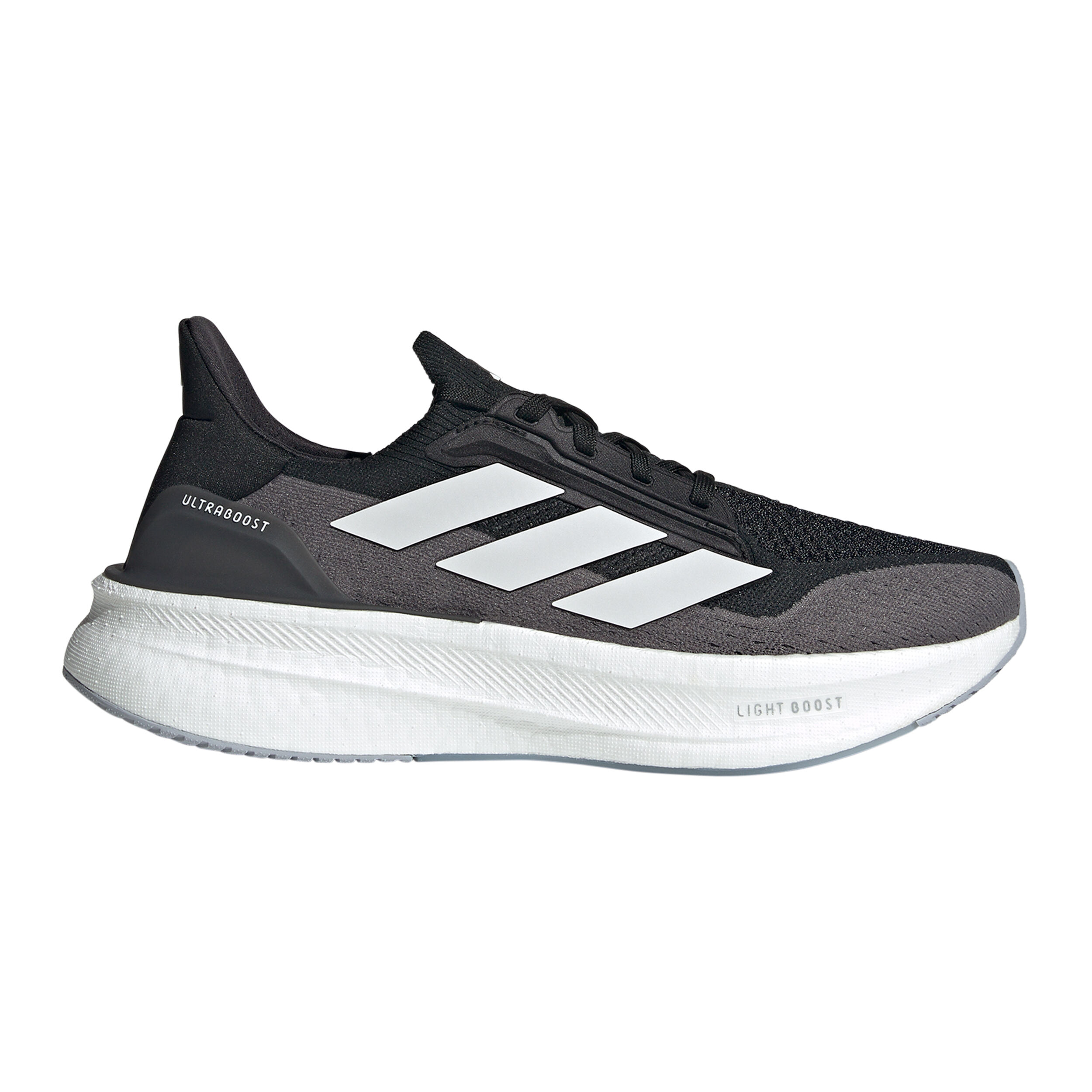 Ultraboost 5X Neutral Running Shoe Men Black