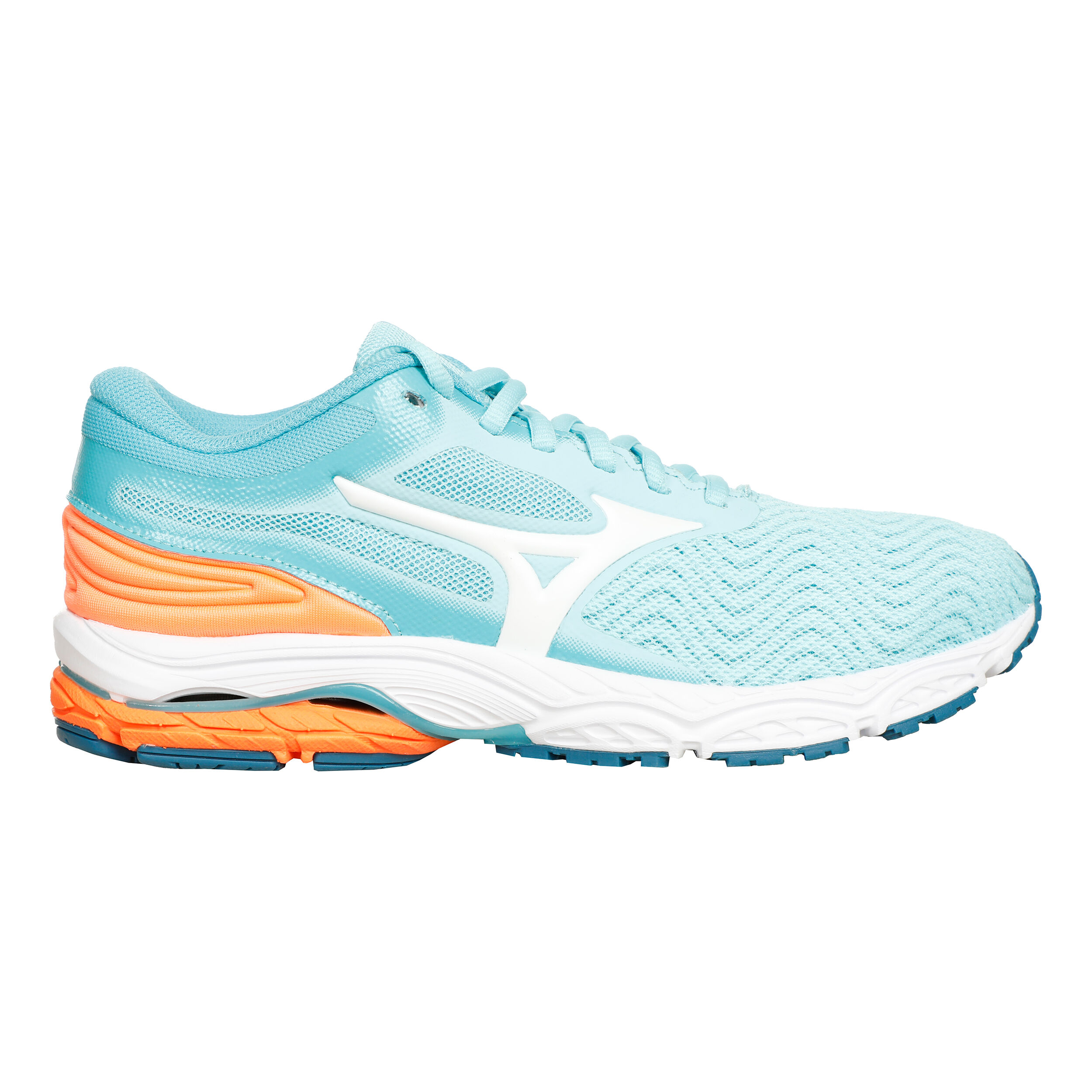 Discount mizuno womens running clearance shoes