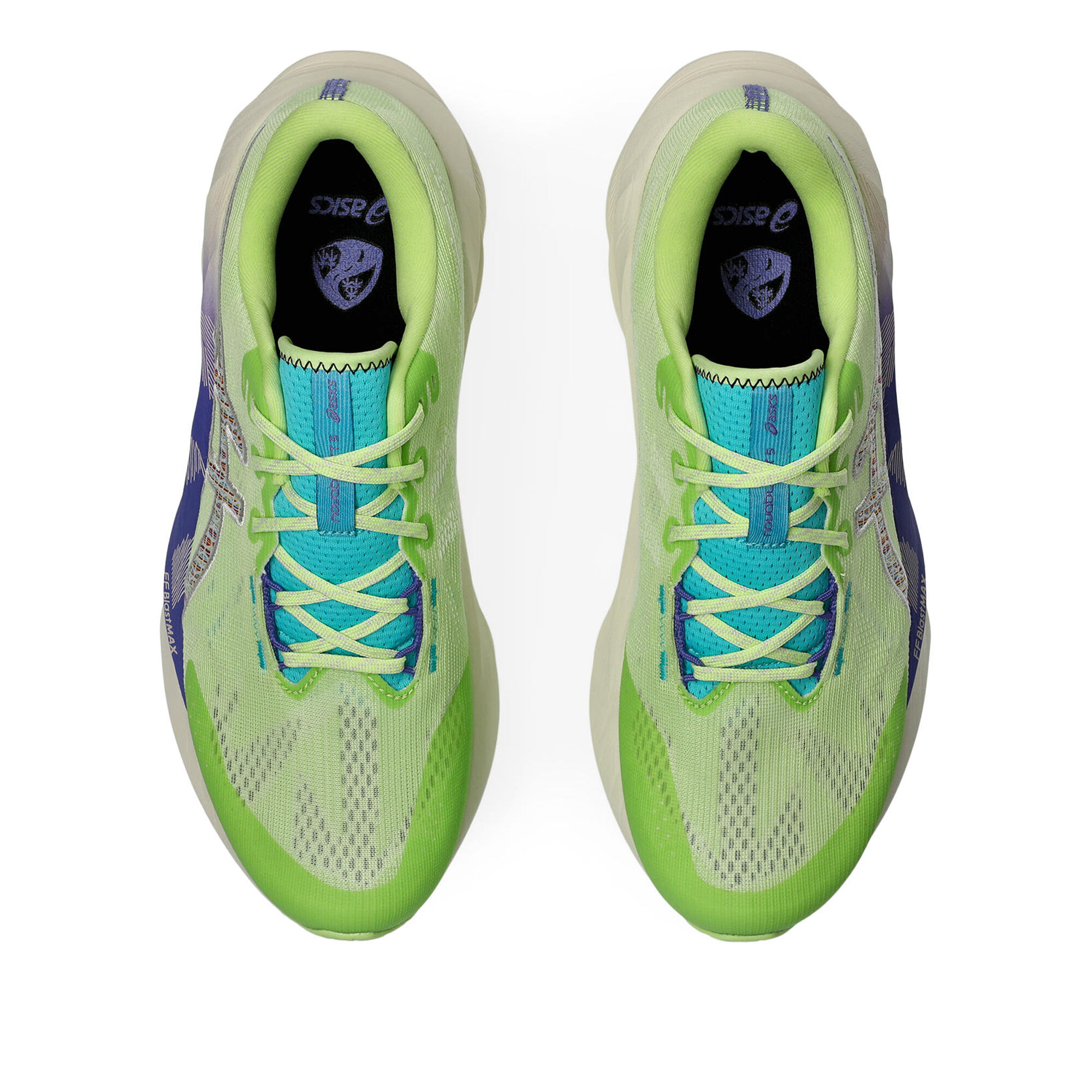 ASICS