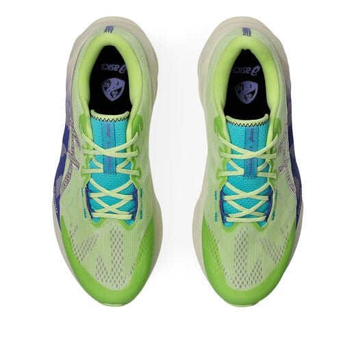 ASICS