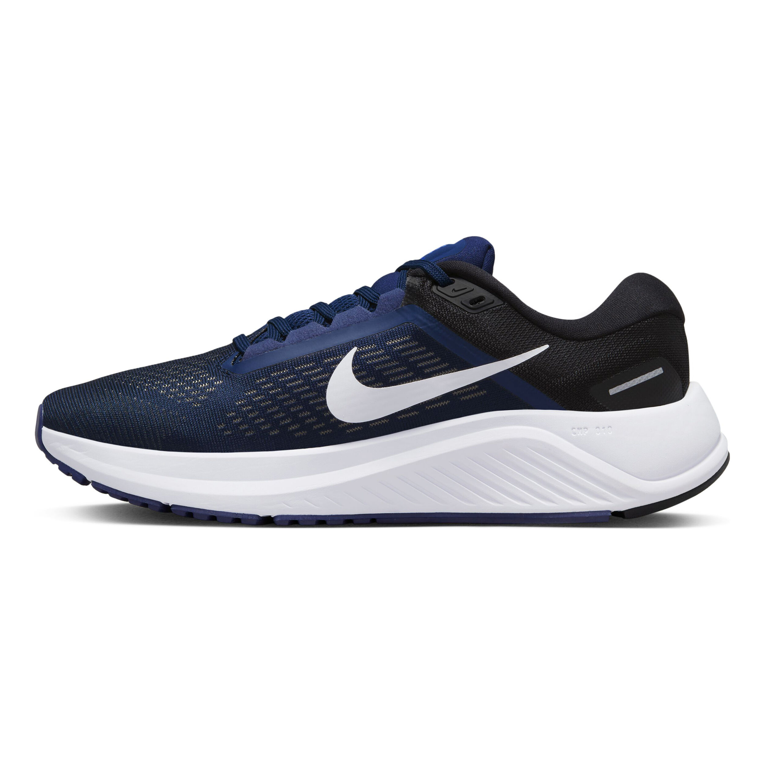 Nike zoom dark blue 2025