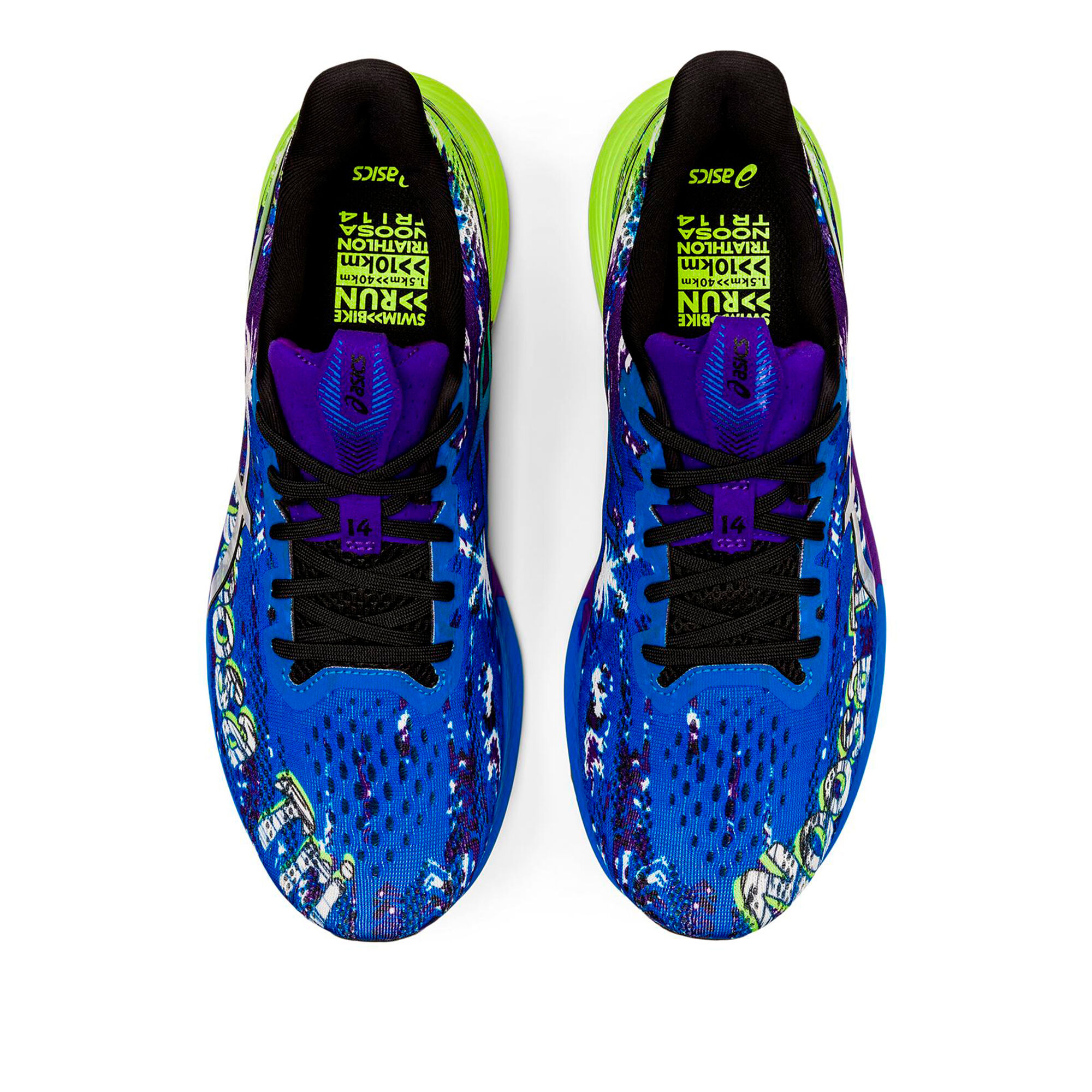 ASICS