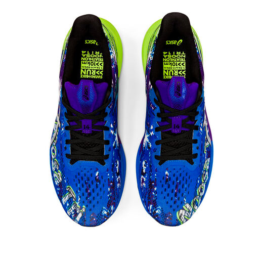 ASICS