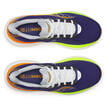 Saucony
