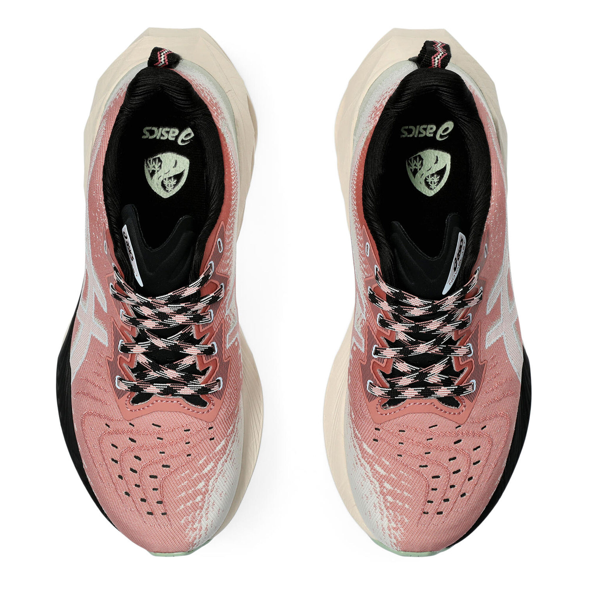ASICS