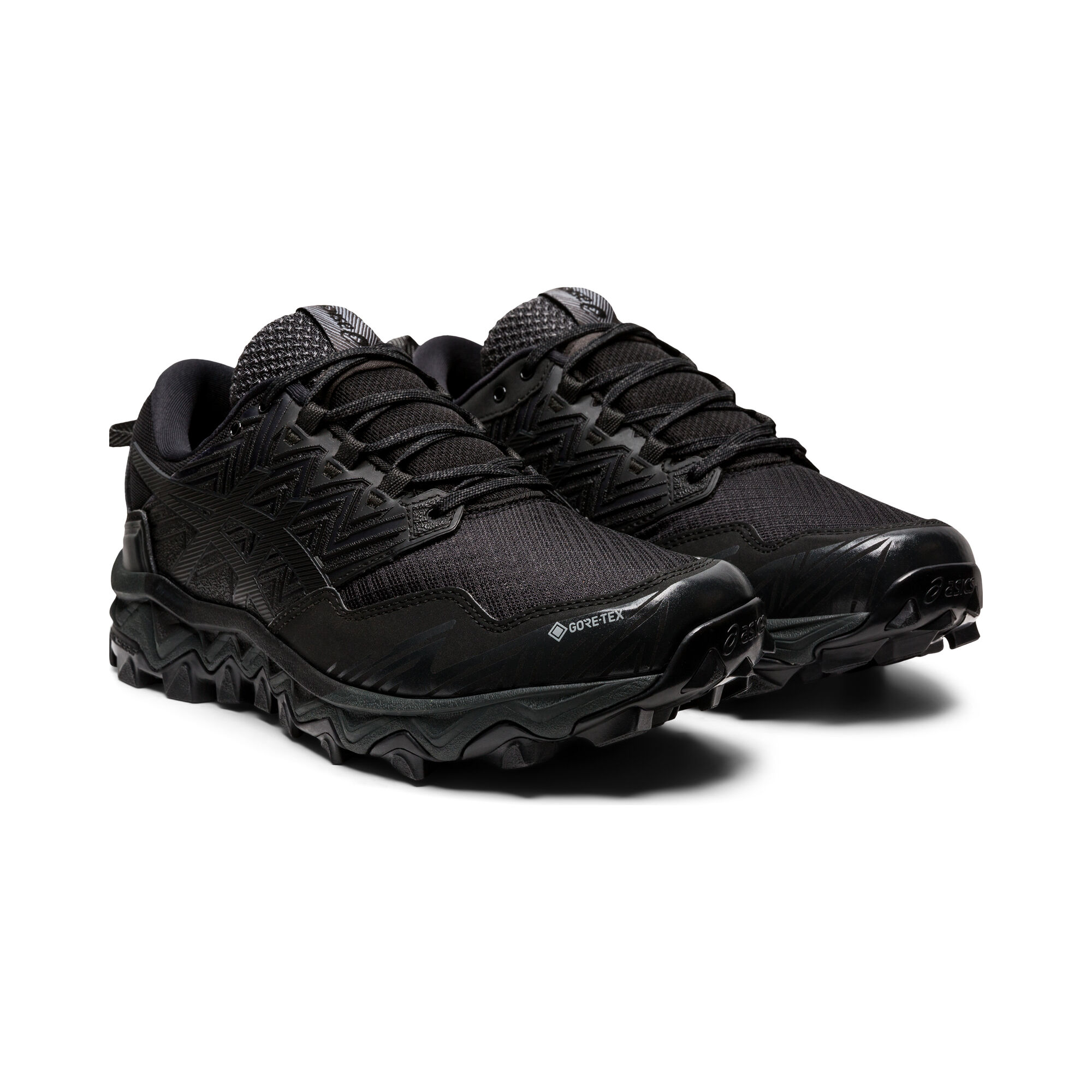 ASICS