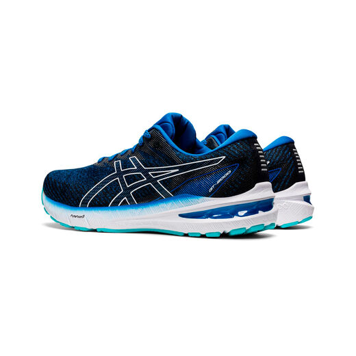ASICS