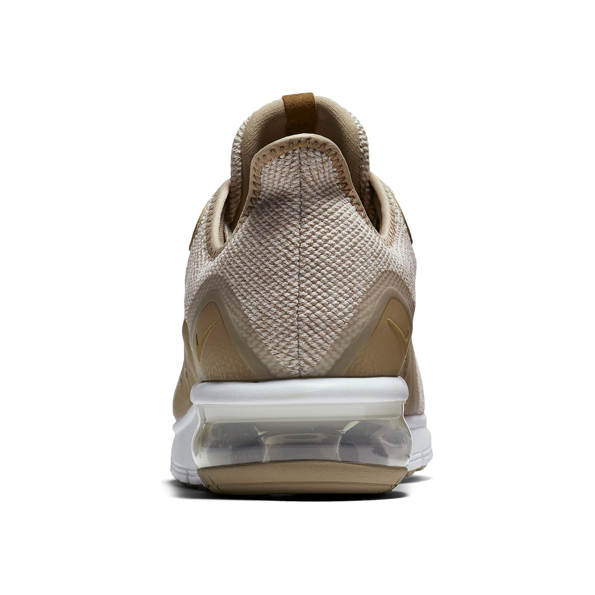 Nike air max top sequent 3 beige