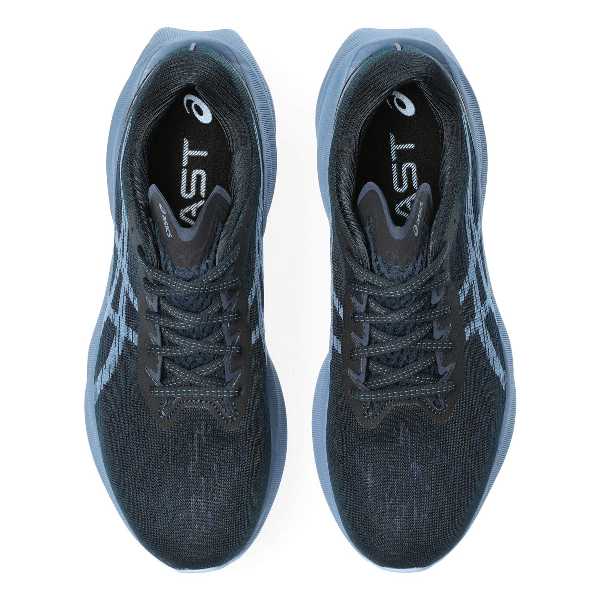 ASICS