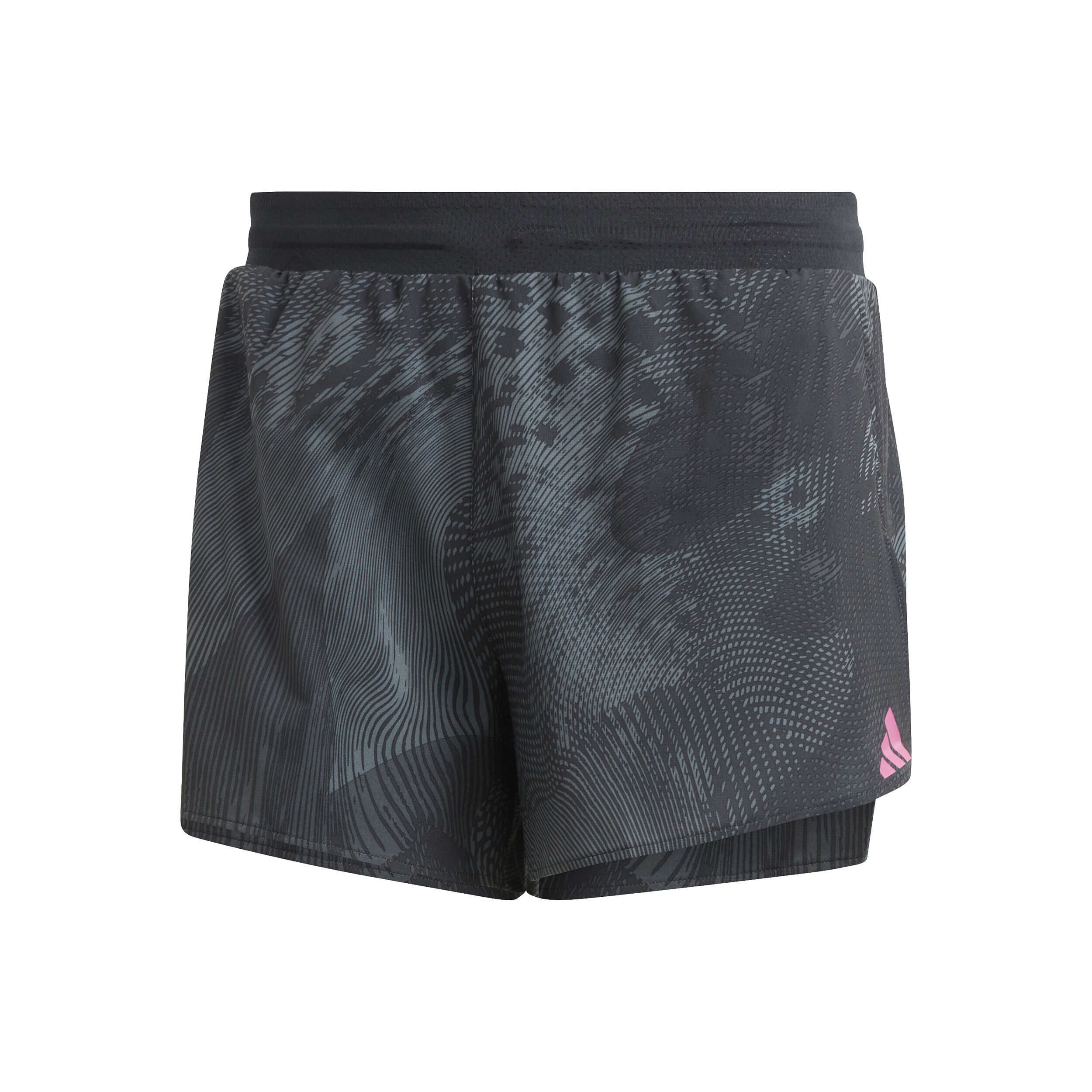 Adidas adizero split short men's on sale