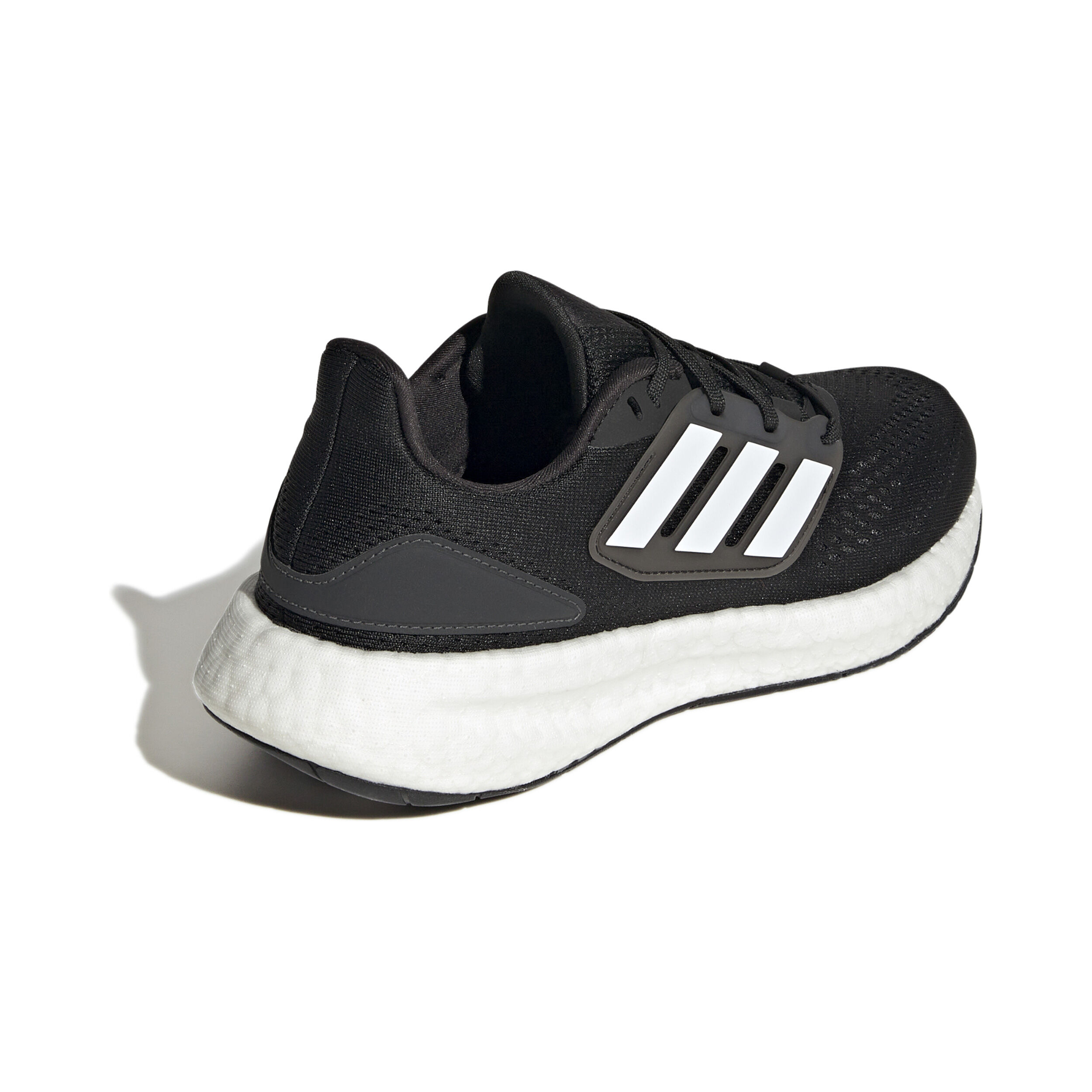 Black adidas shoes womens sale on sale