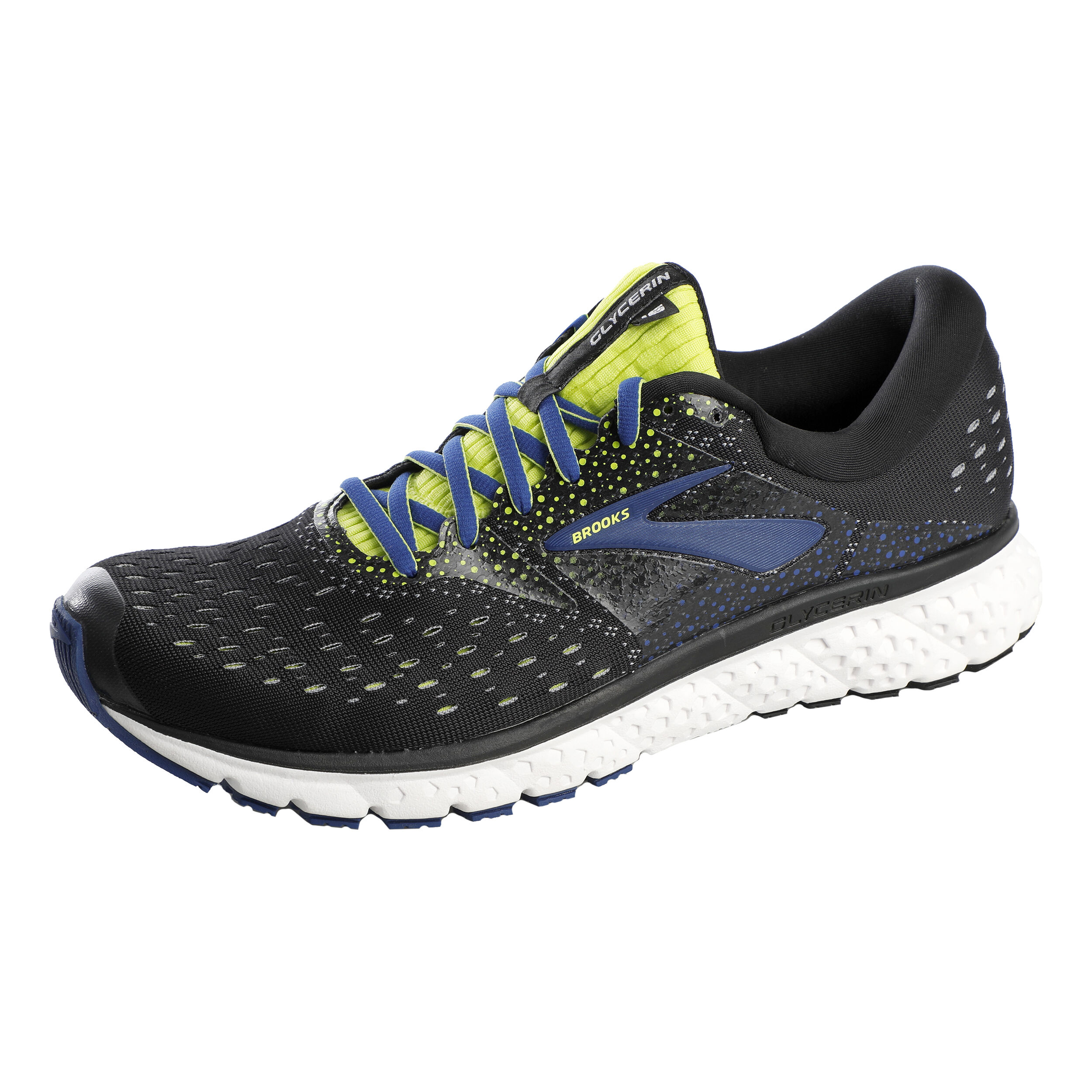 Brooks glycerin 16 44 on sale