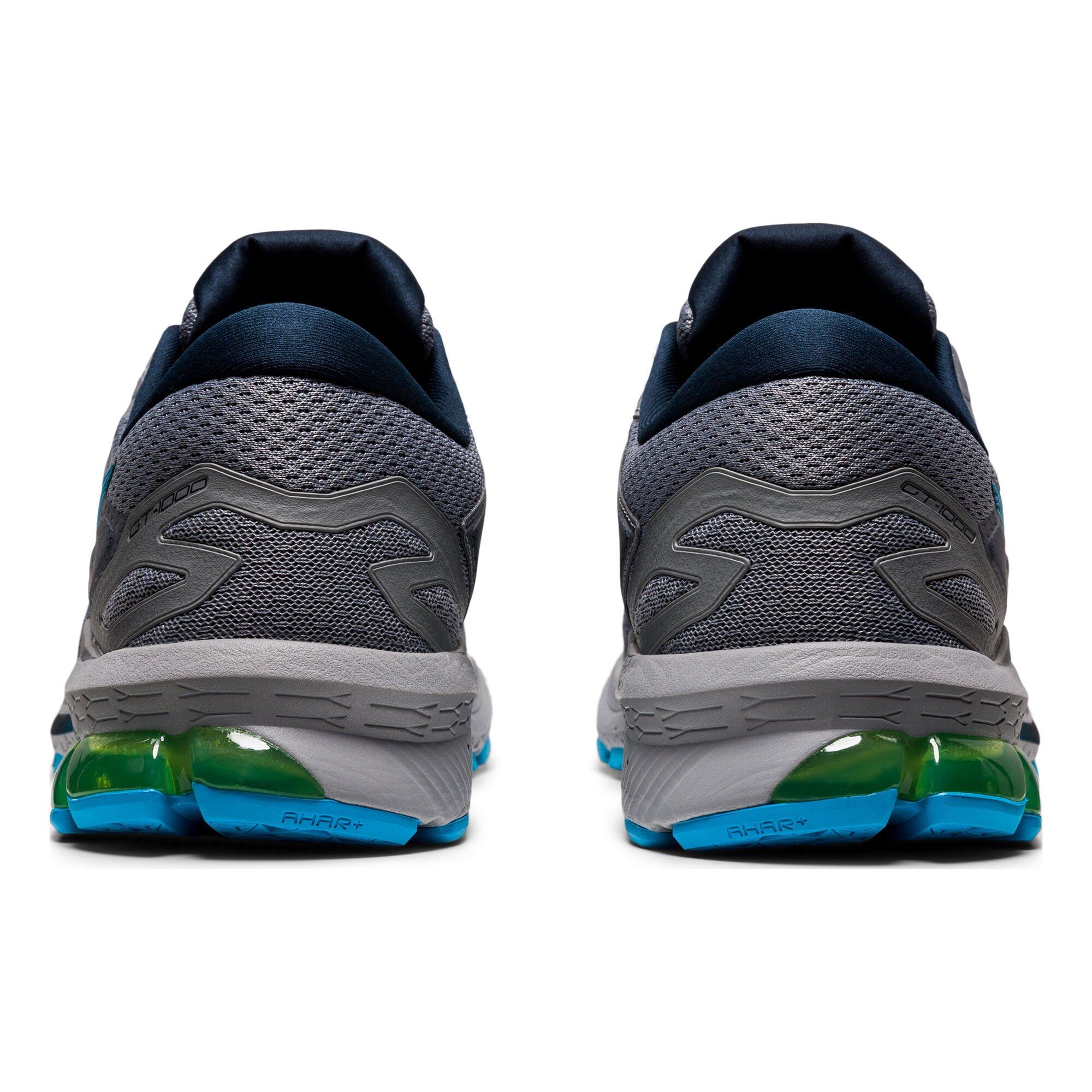 ASICS