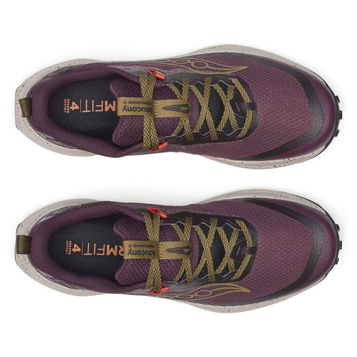 Saucony