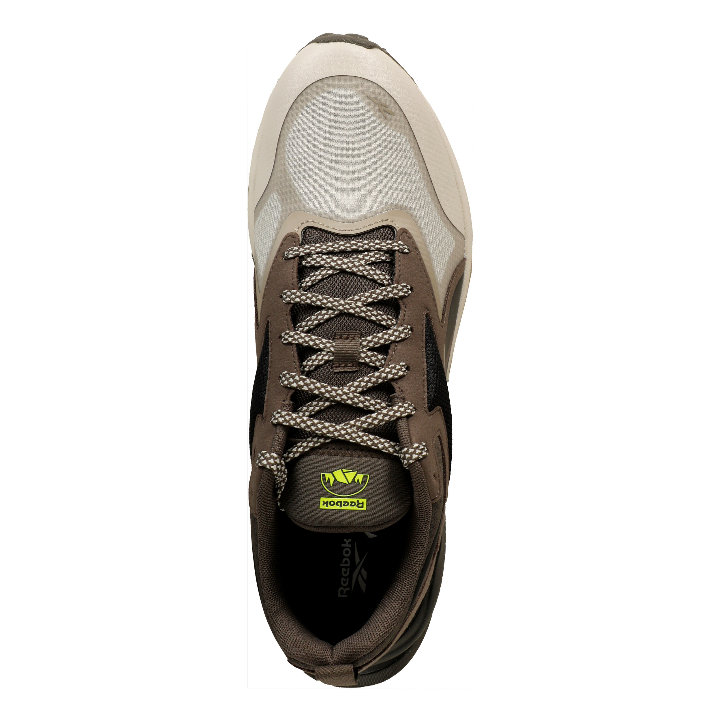 Buy Reebok Lavante Trail 2 Trail Running Shoe Men Brown online