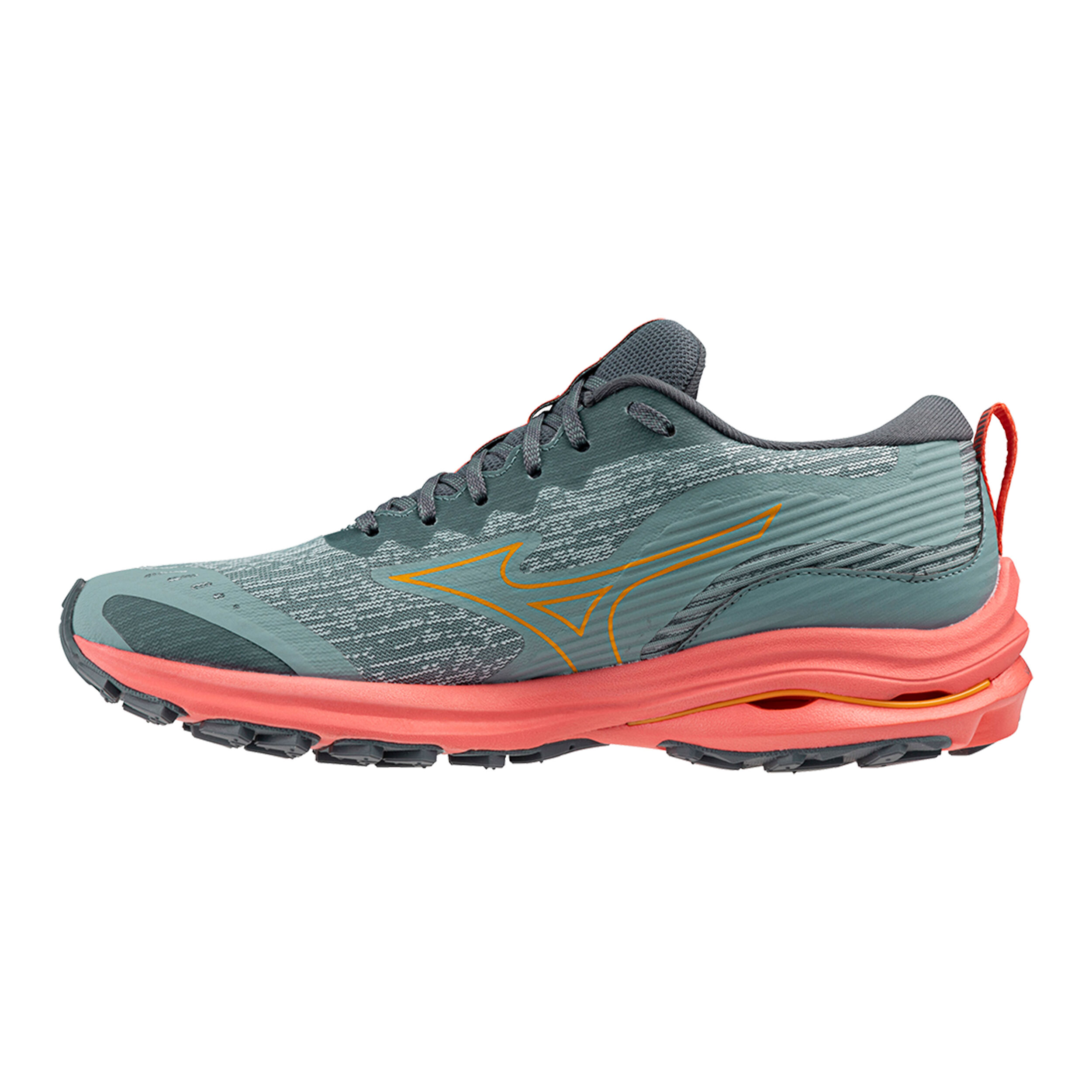 Mizuno wave rider tt trail clearance