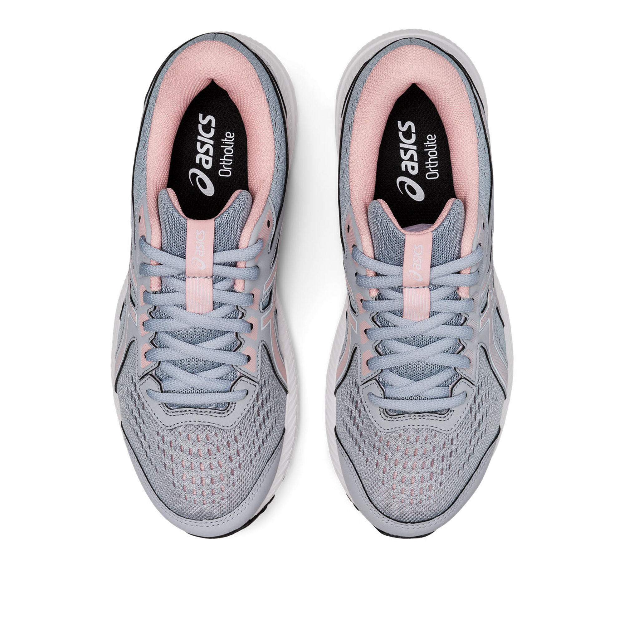 ASICS