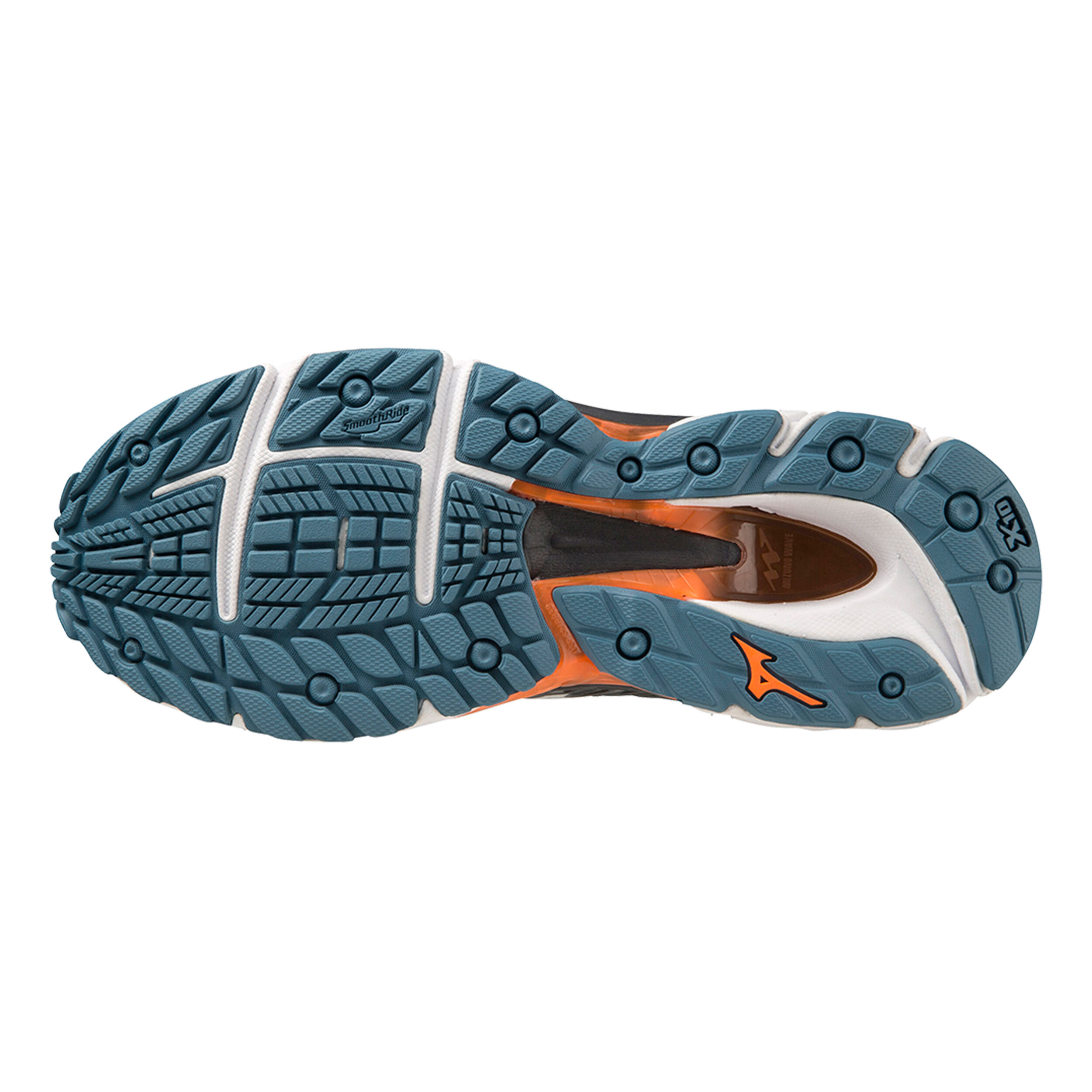 Mizuno paradox opiniones shop