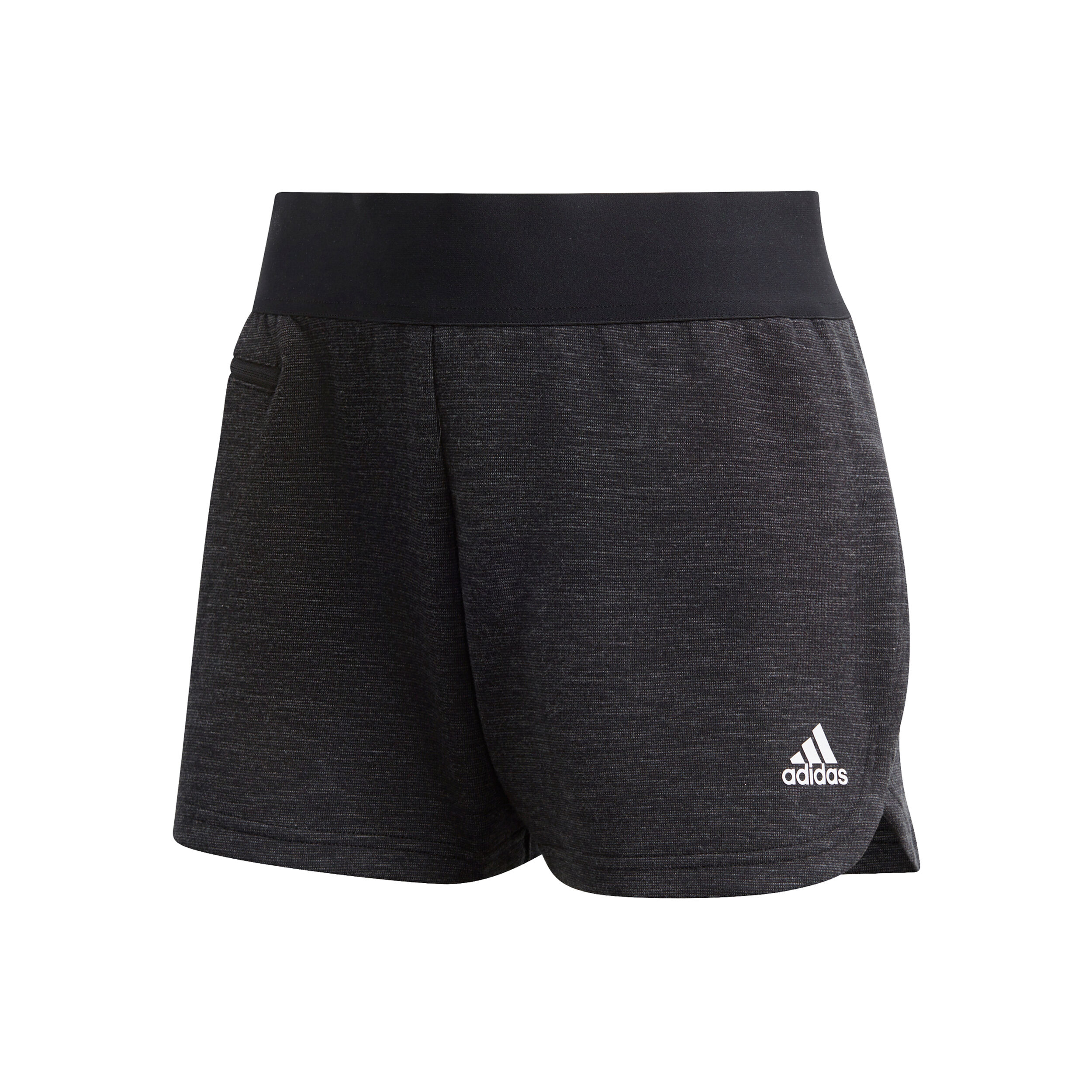 Buy adidas ID Stadium Shorts Women Dark Grey White online Running Point UK