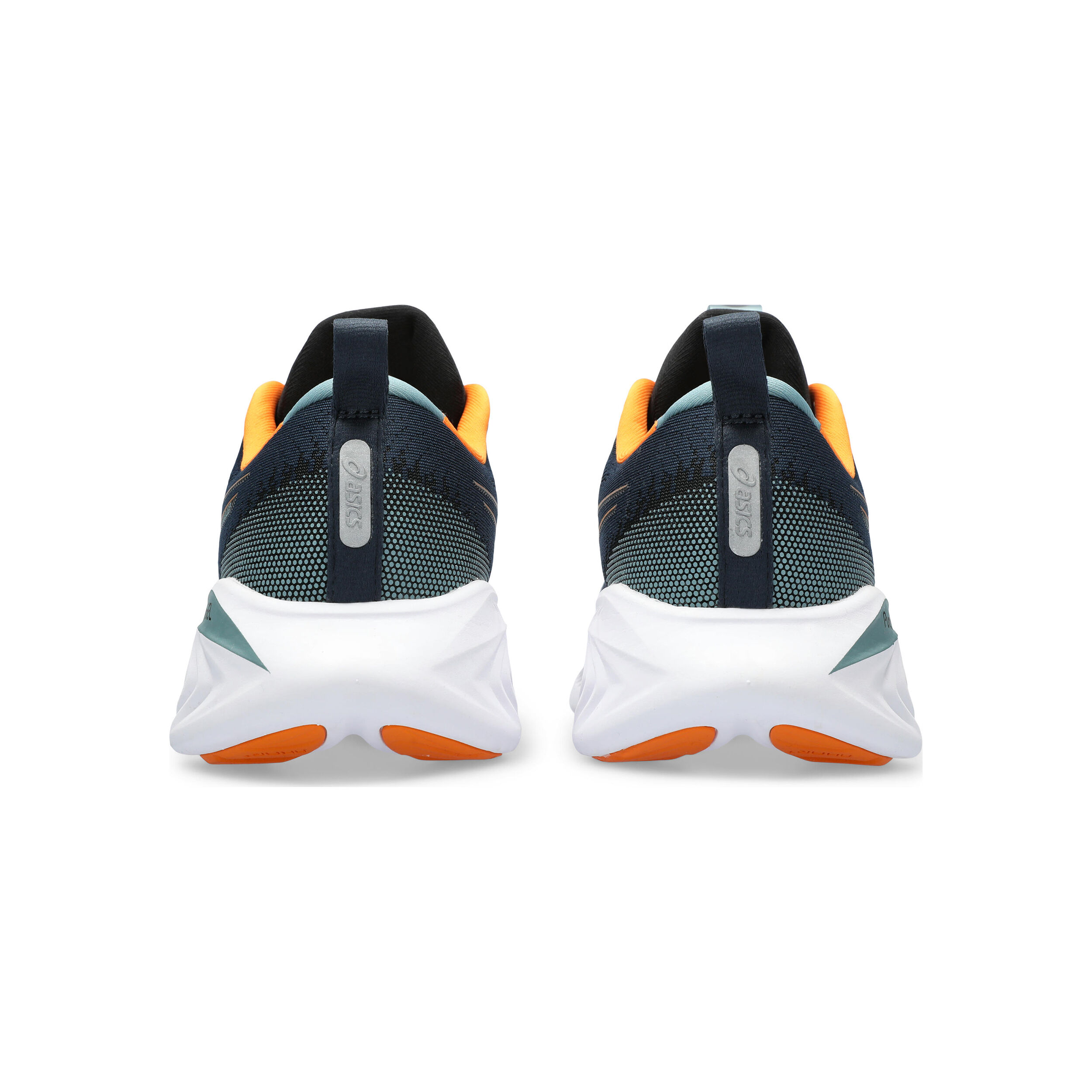 Asics gel cumulus 2 orange outlet