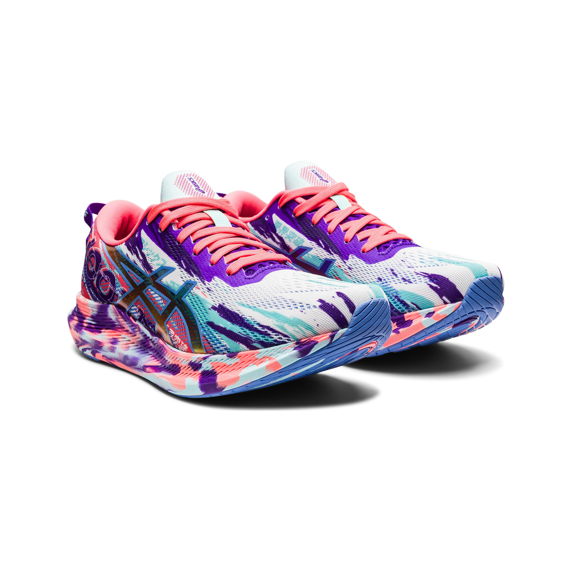 ASICS