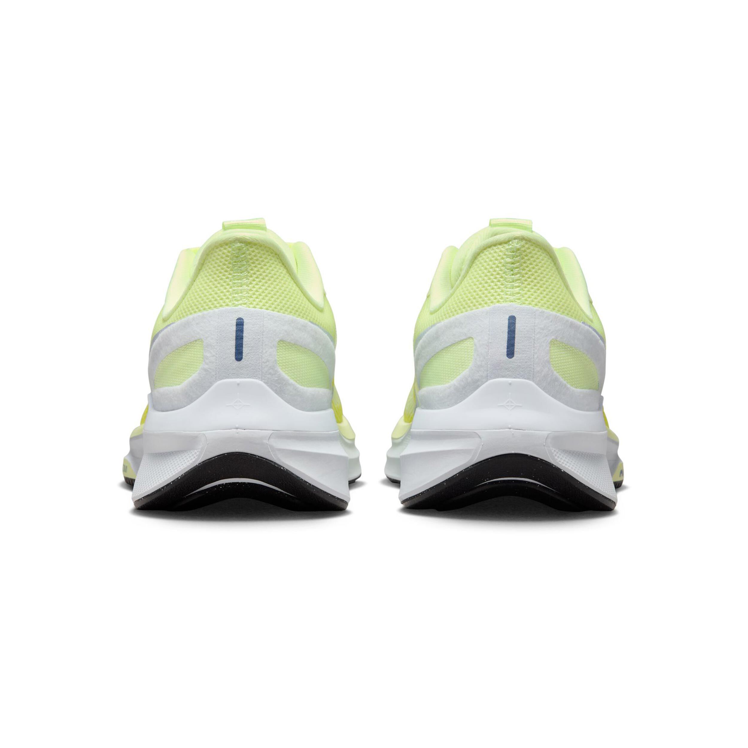 Buy Nike Structure 25 Stability Running Shoe Women Neon Yellow online Running Point UK