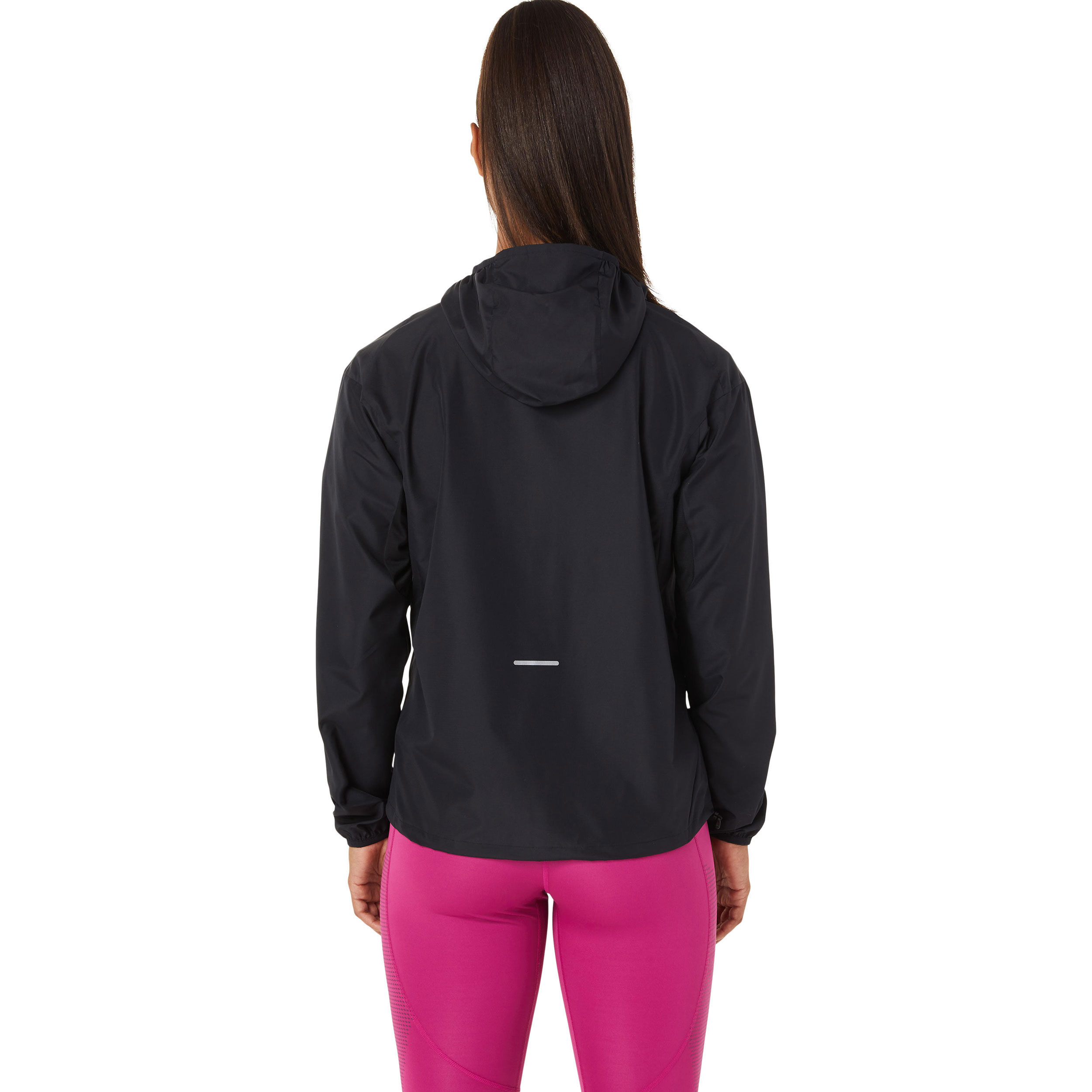 Buy ASICS Accelerate Light Running Jacket Women Black online