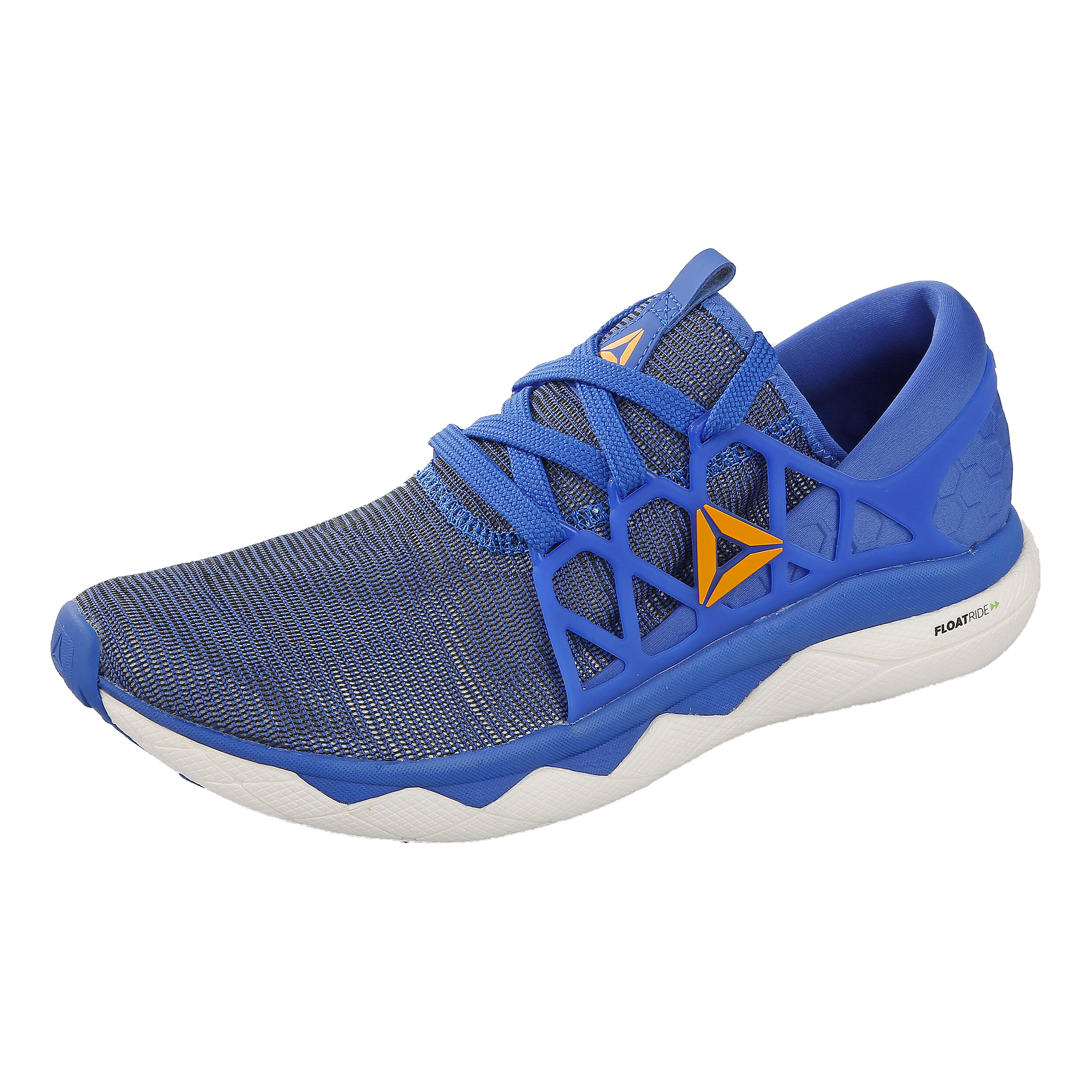 Reebok floatride hot sale flexweave