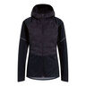 Zeroweight Insulator Running Jacket Women-Black