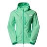Higher Run Wind Jacket