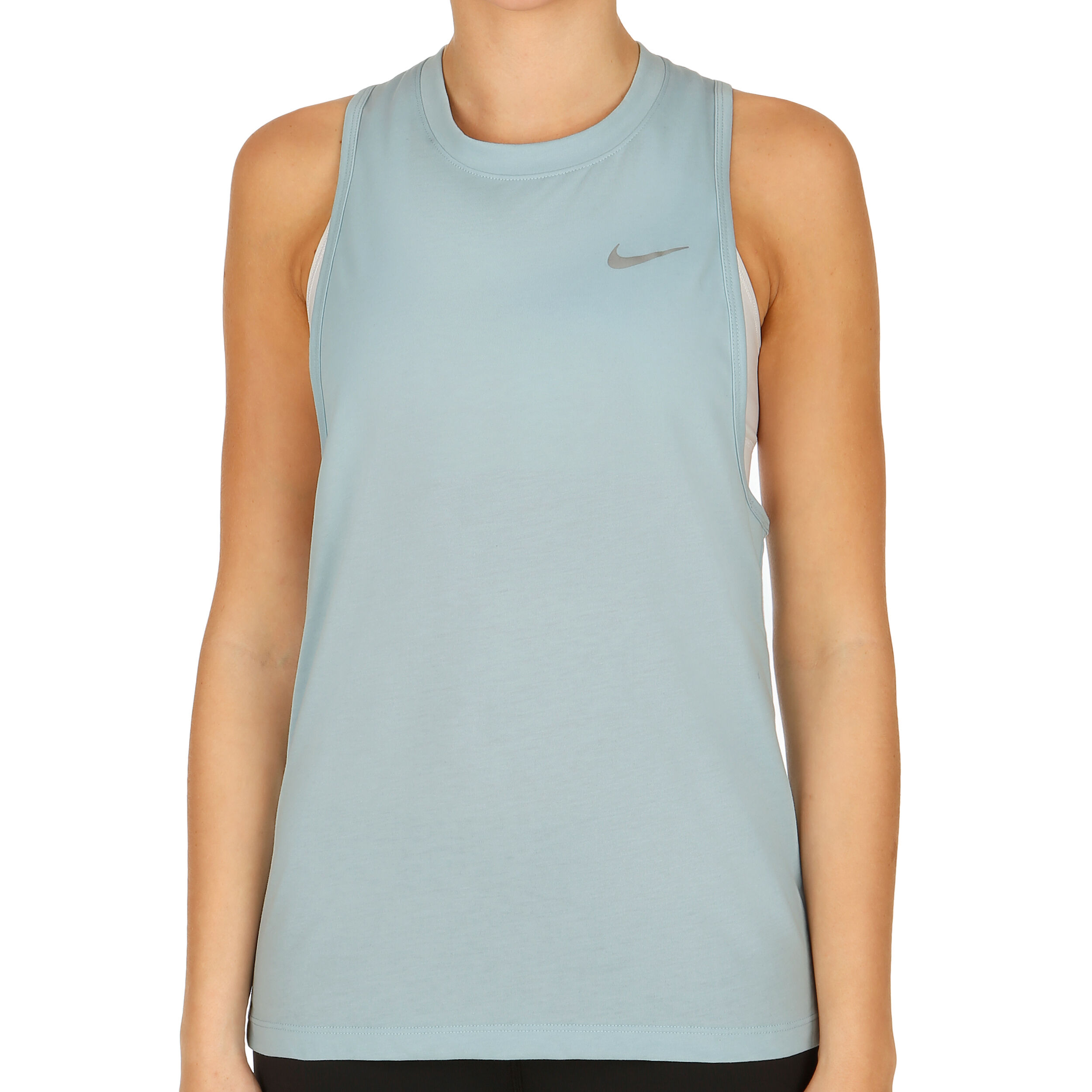 Nike breathe discount tailwind tank