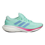 adidas Running shoes adidas Supernova 2 Neutral Running Shoe Women-Green,Blue