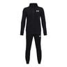 Knit Track Suit