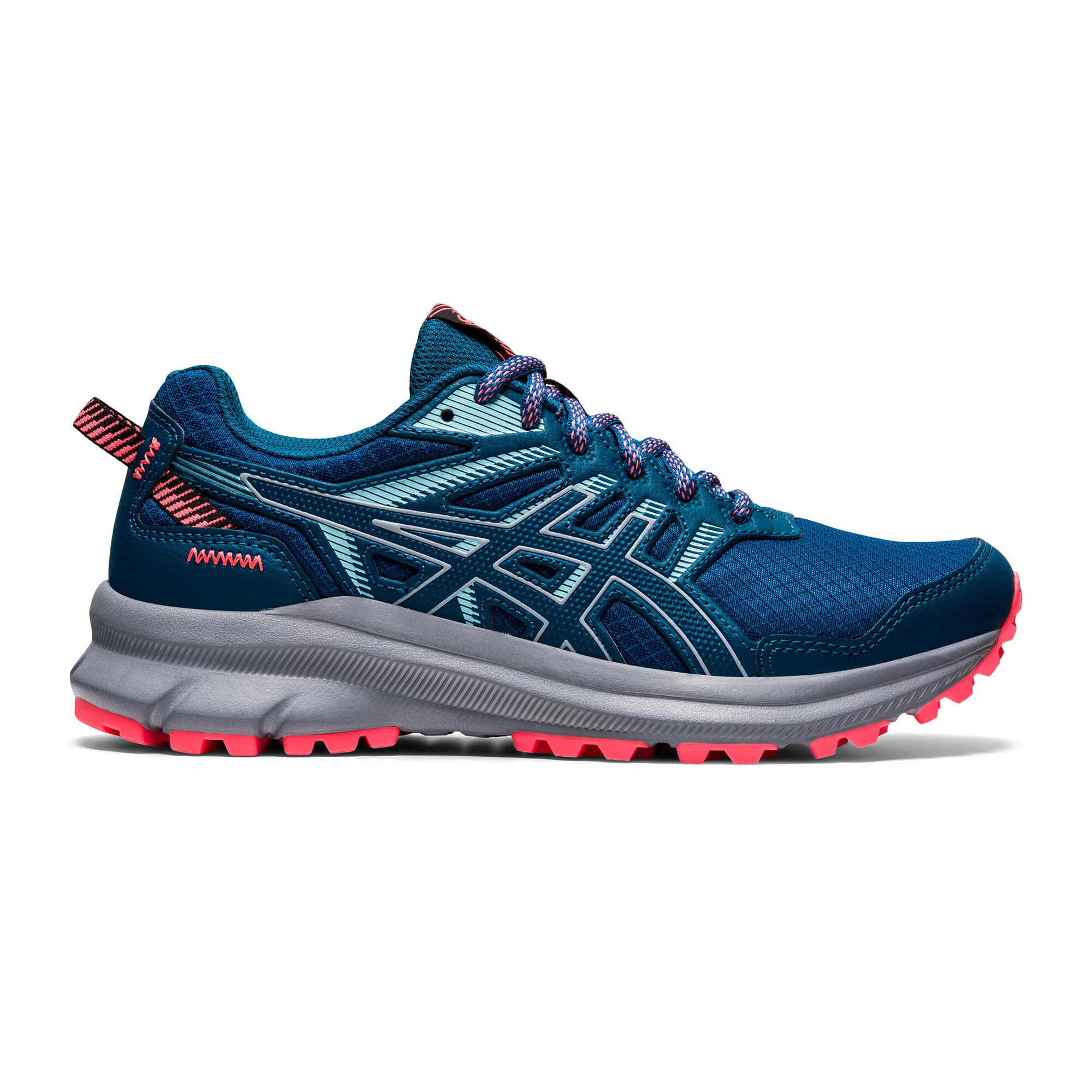 ASICS