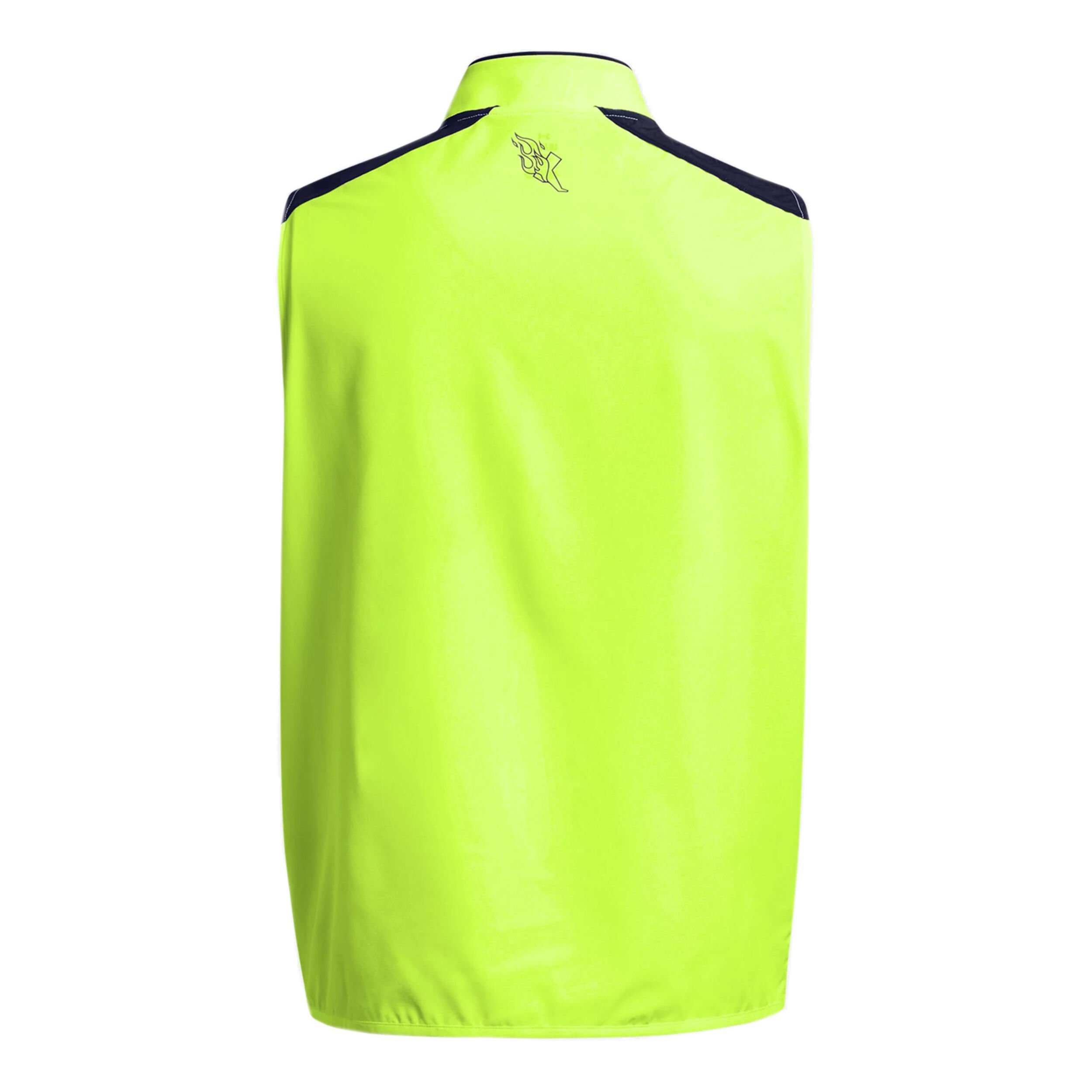 Under armour running vests on sale