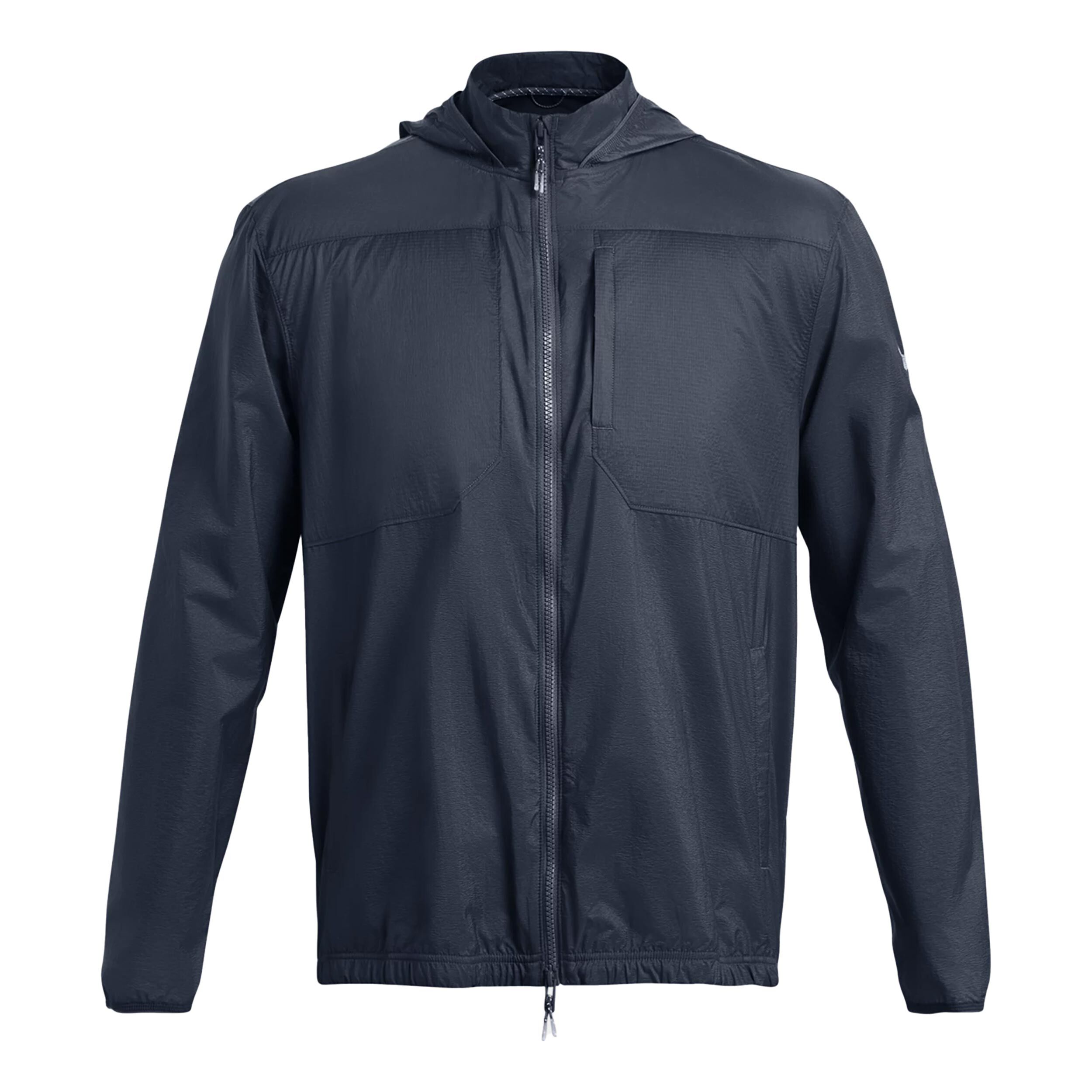Under armour gore tex running jacket outlet