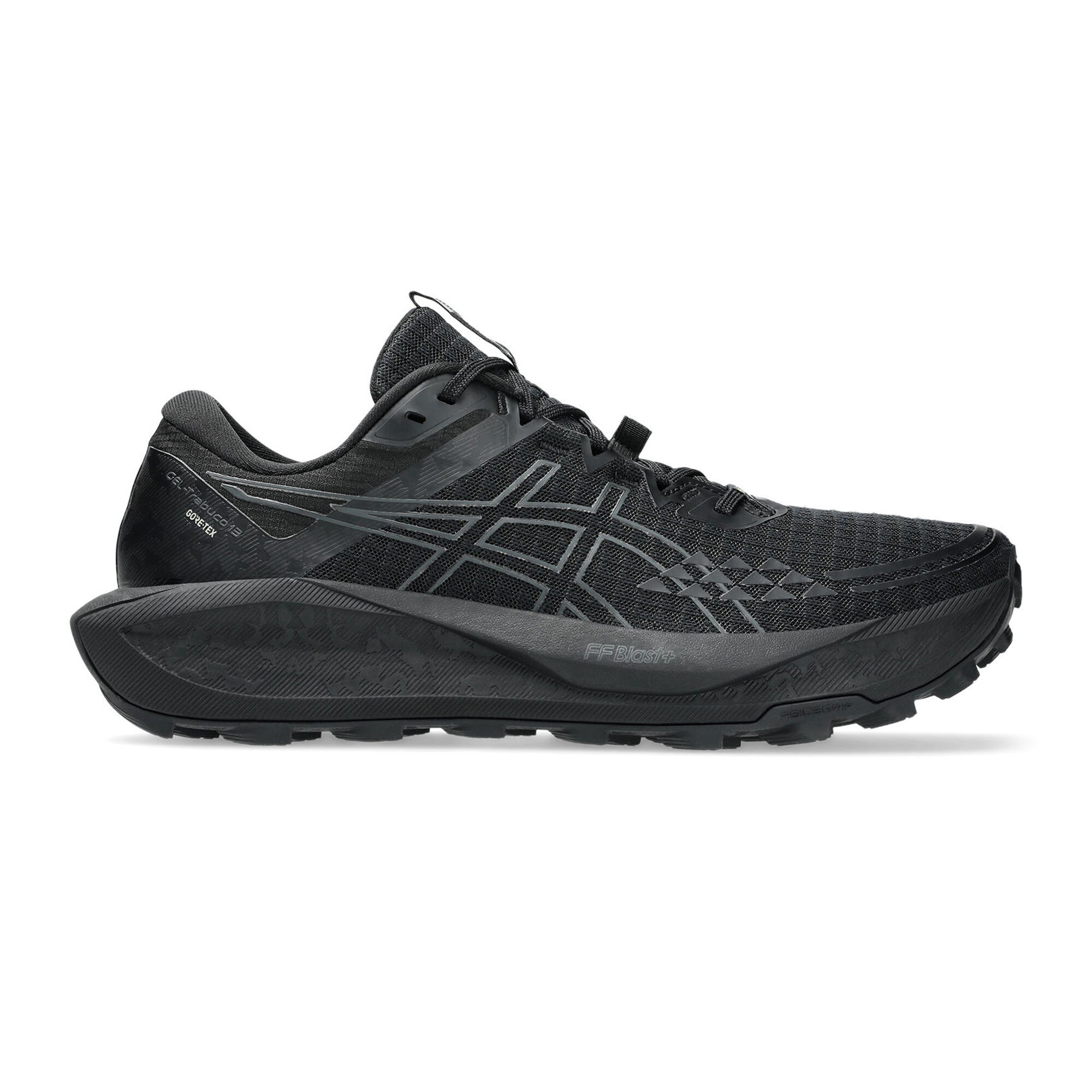 ASICS