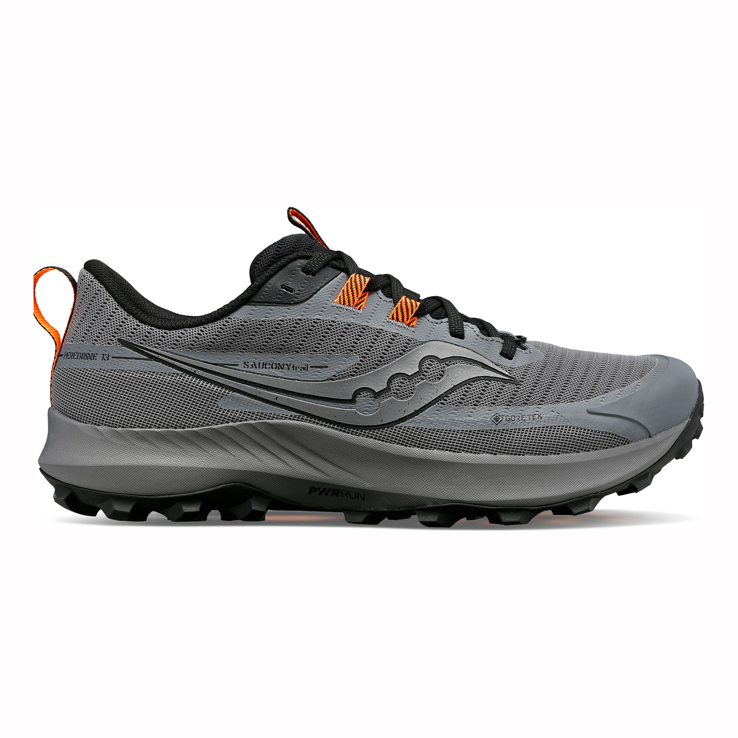 Zapatillas trail running hombre saucony outlet