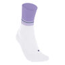 RU4 Endurance Cool Running socks Women-white, lilac