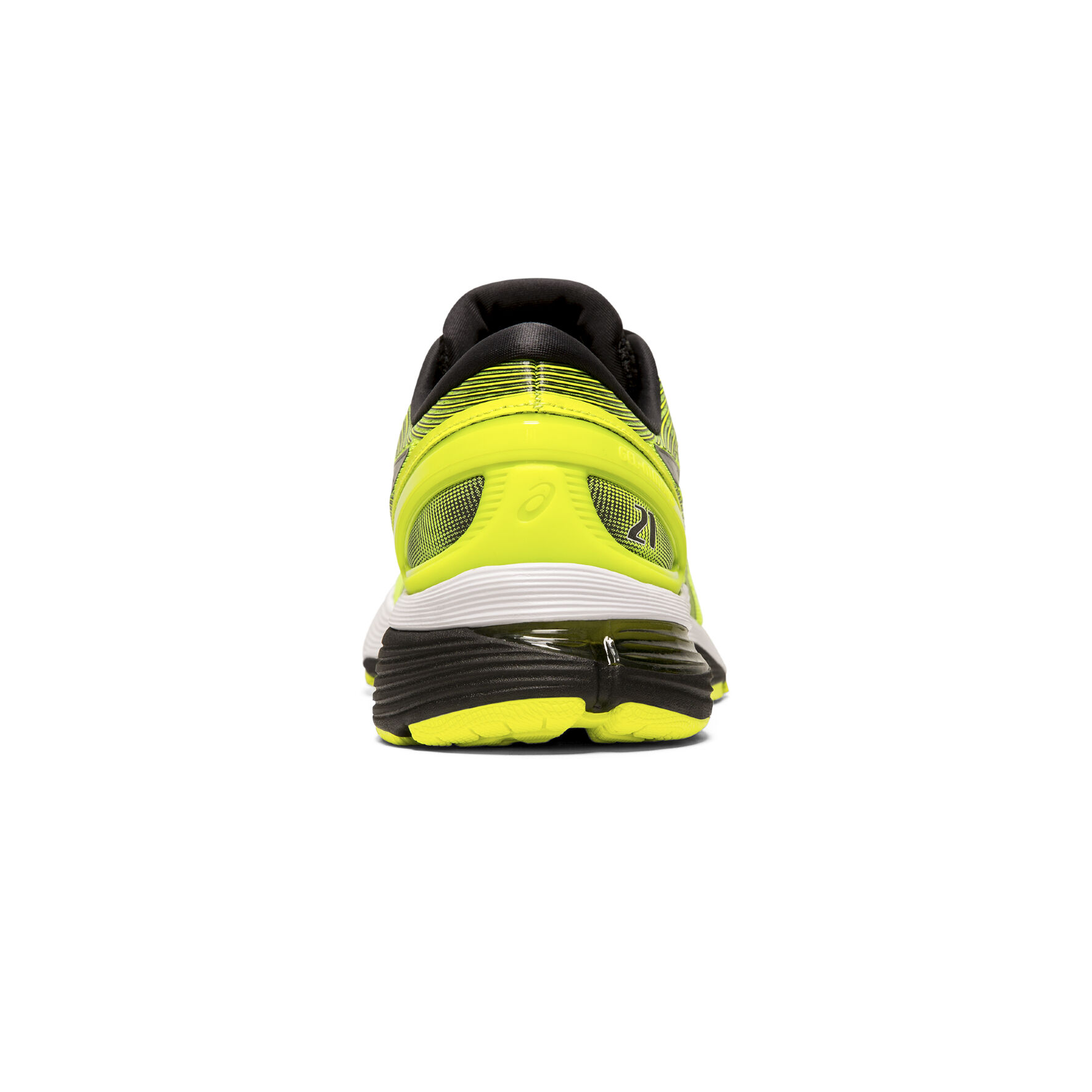 Gel nimbus clearance 21 43 5