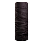 P.A.C. Clothing P.A.C. UV Protector + Tube Scarf-Black