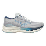 Mizuno Running shoes Mizuno Wave Serene Neutral Running Shoe Women-Grey