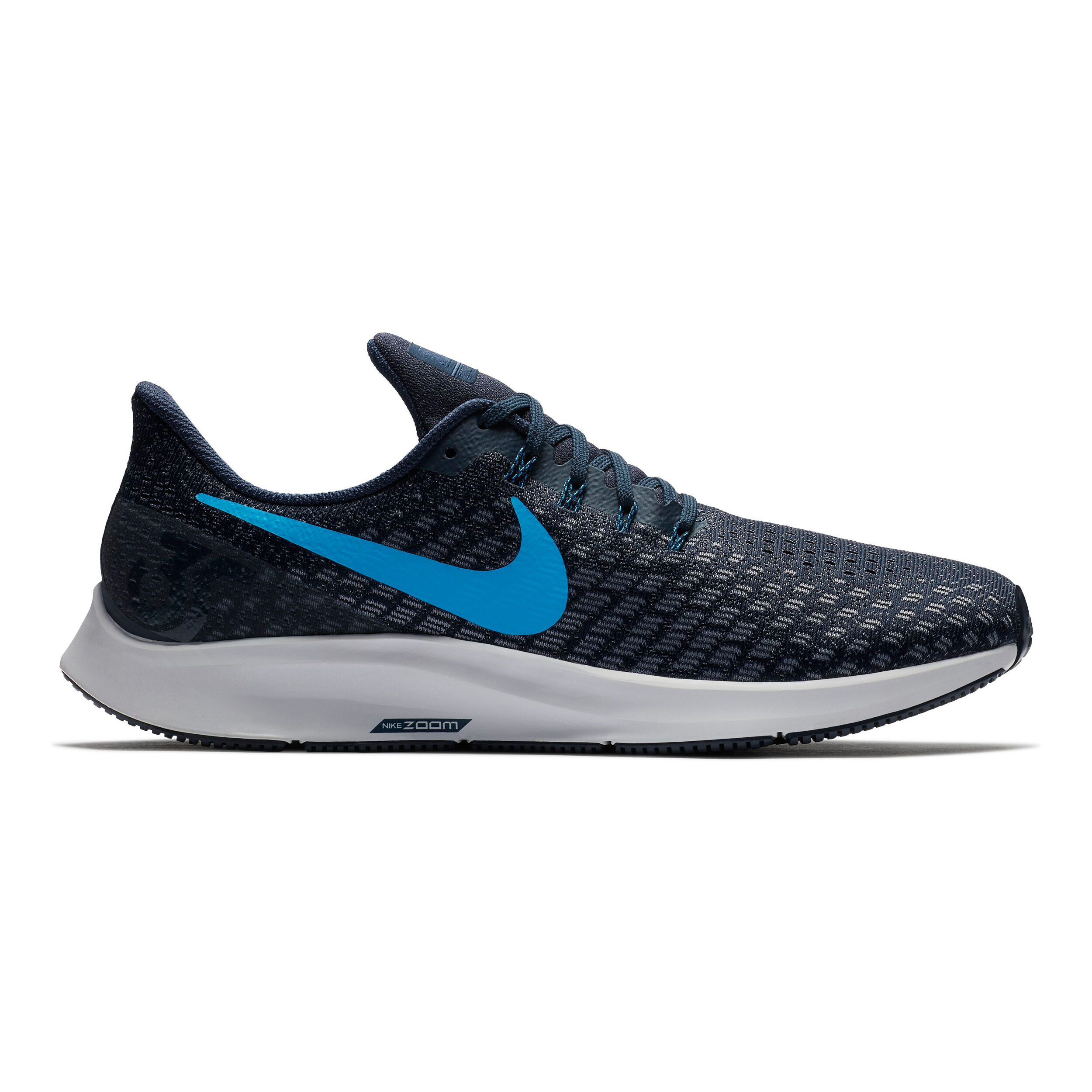 Buy Nike Air Zoom Pegasus 35 Neutral Running Shoe Men Dark Blue Blue online Running Point UK