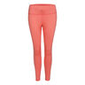 Katakana Crop Tight Women-Pink